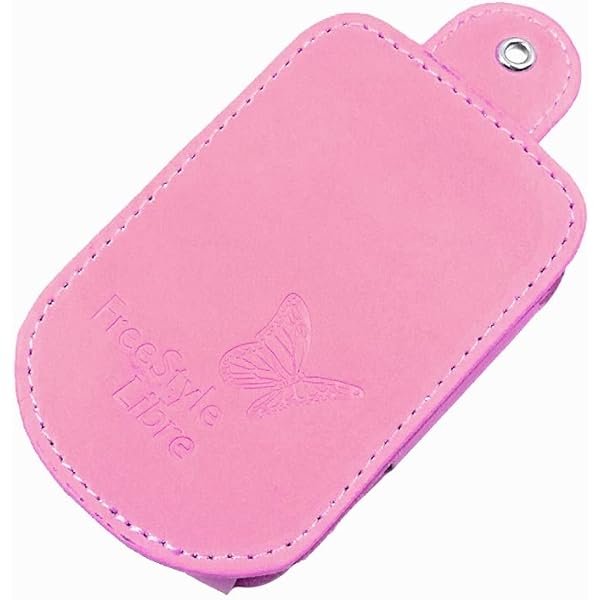 Amazon.co.jp: フリースタイルリブレ カバー 血糖値測定器 FreeStyle